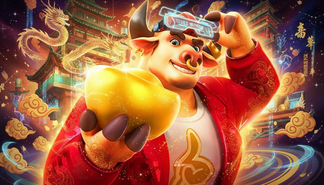 Horário pagante hoje no Fortune Ox - listas do dia e método de sessão